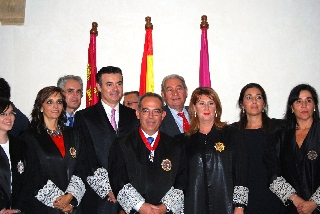 Apertura del Año Judicial en la Región de Murcia 2013-2014 (17)